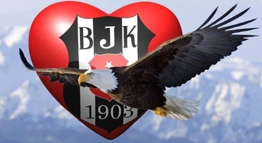 BEŞİKTAŞ: 4 ANTALYASPOR: 2