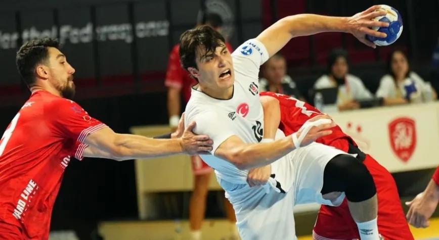 BEŞİKTAŞ:47 İSTANBUL GENÇLİK:39