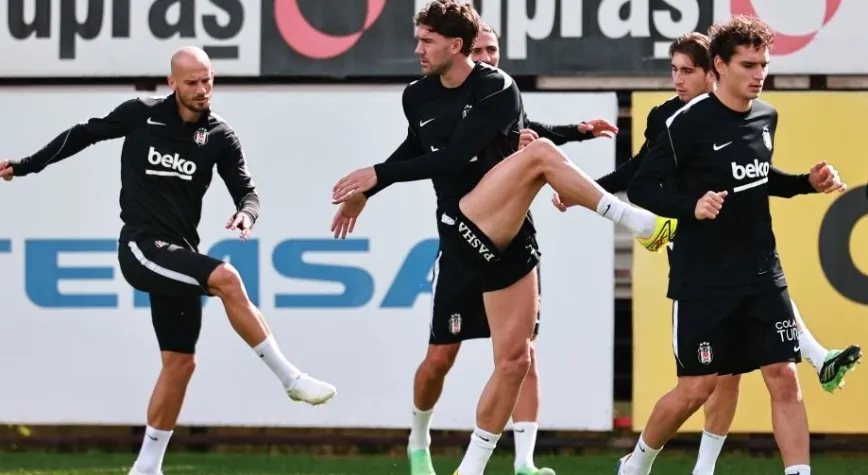 BEŞİKTAŞ'A GÜÇLÜ RAKİP: KOCAELİSPOR