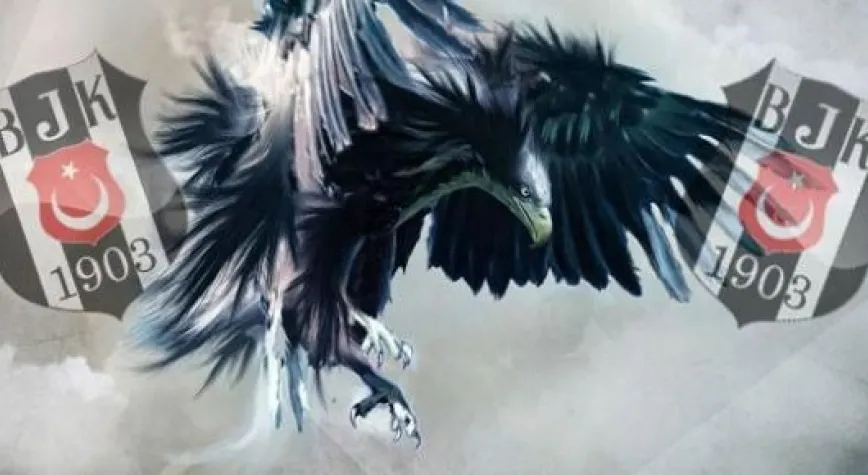 BEŞİKTAŞ AVRUPA'DA PUANA HASRET!