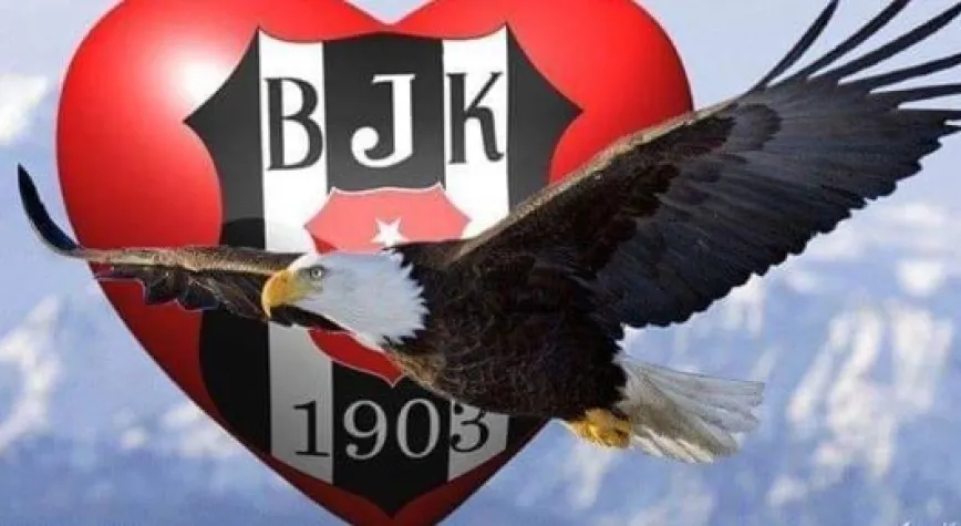 BEŞİKTAŞ GHEZZAL'LA GÜLDÜ...