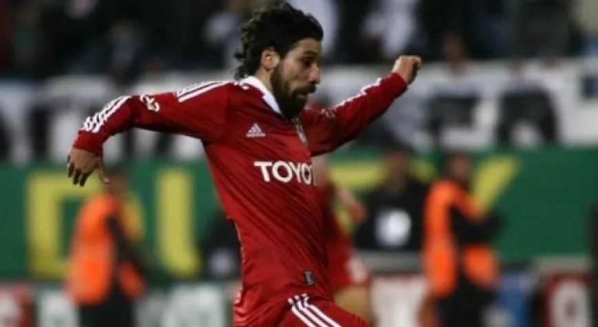 BEŞİKTAŞ GRUPTAN ÇIKTI: 2- 2