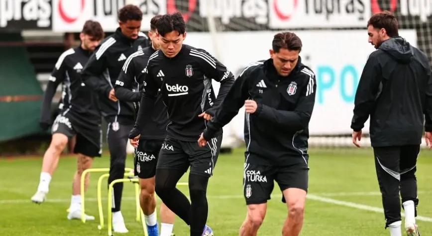 BEŞİKTAŞ OH'U SATMAK NİYETİNDE DEĞİL