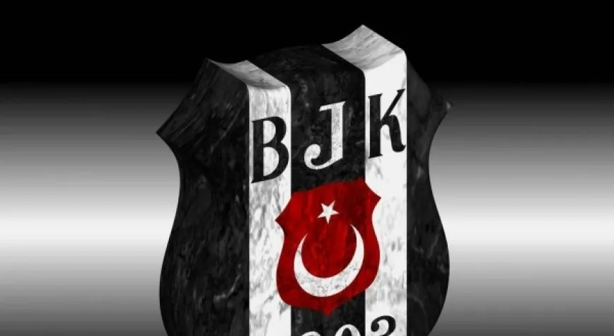 BEŞİKTAŞ'TA YENİ SEZONDA 2 YILDIZ KADRODA OLMAYACAK