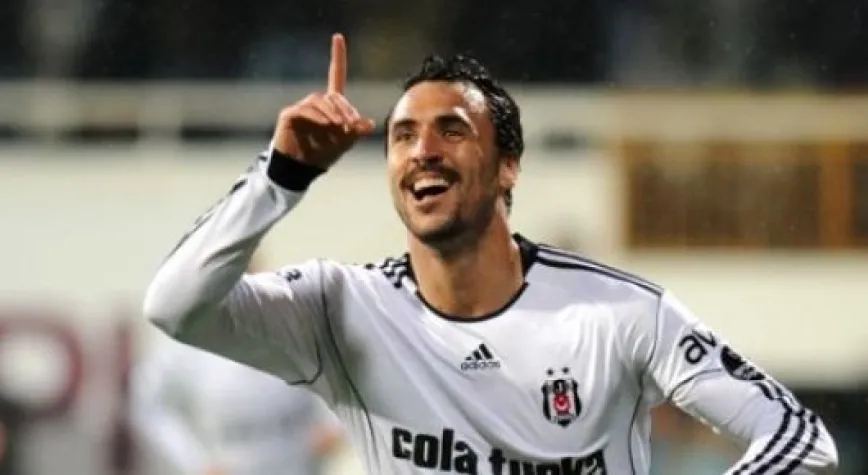 BEŞİKTAŞ TUTULMUYOR: 2- 0
