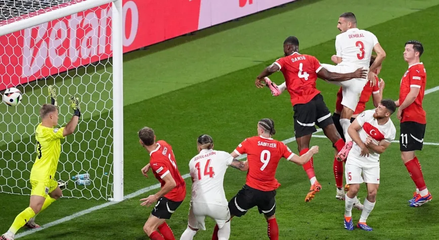 BEŞİKTAŞ YERLİ VE MİLLİ FUTBOLCU PEŞİNDE!