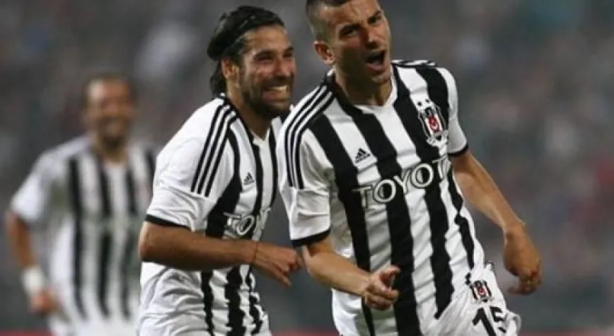 BEŞİKTAŞ ZOR DURUMDA!..
