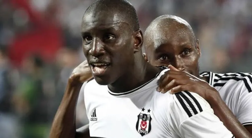 BEŞİKTAŞ'IN İLACI: DEMBA BA!..