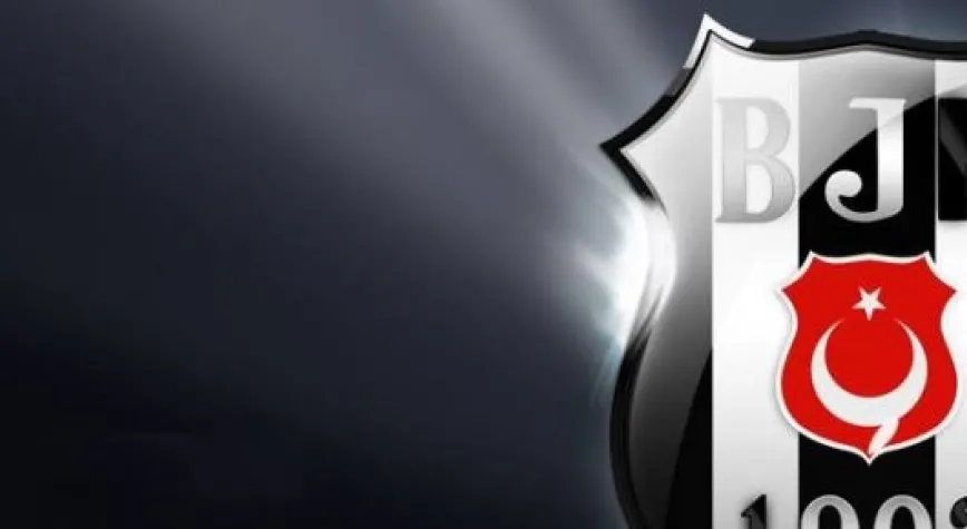 BEŞİKTAŞ'TAN CEZAYA BÜYÜK TEPKİ!