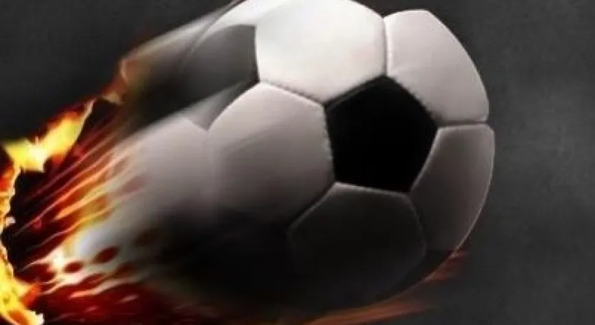 BEŞİKTAŞ'TAN İNANILMAZ KÖTÜ FUTBOL!