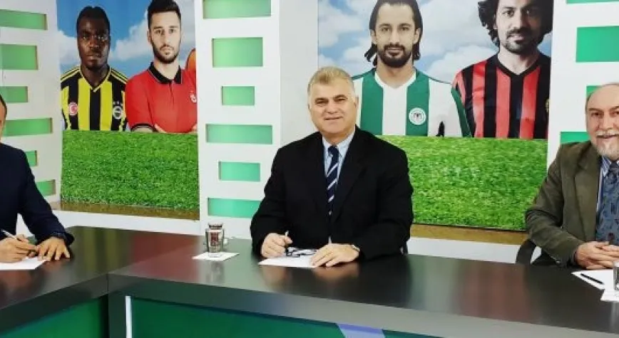 BİLİC ŞOV YAPIYOR!..