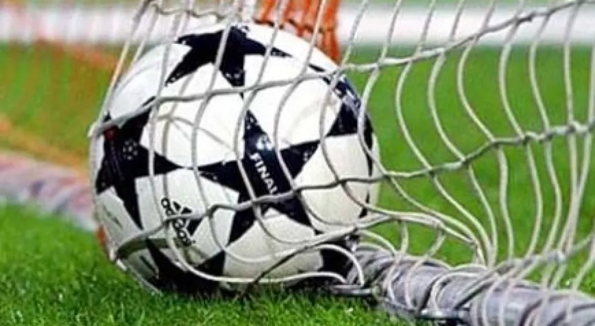 BİRER PUANA RAZI OLDULAR!