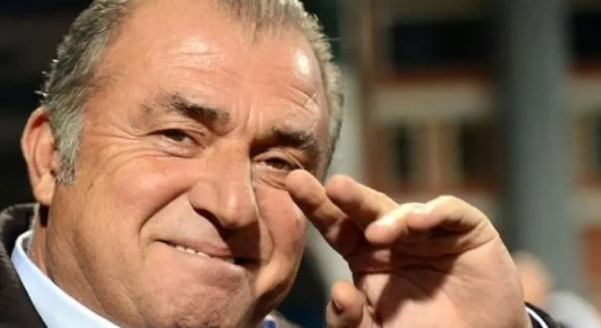 'BİZE KÖTÜLÜK EDİYORSUNUZ!'