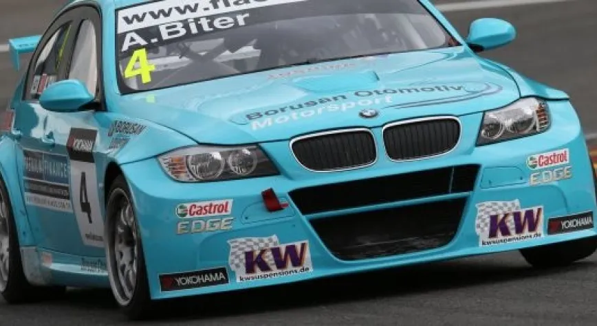 BOM AVRUPA KUPASI İÇİN SİCİLYA'DA!..