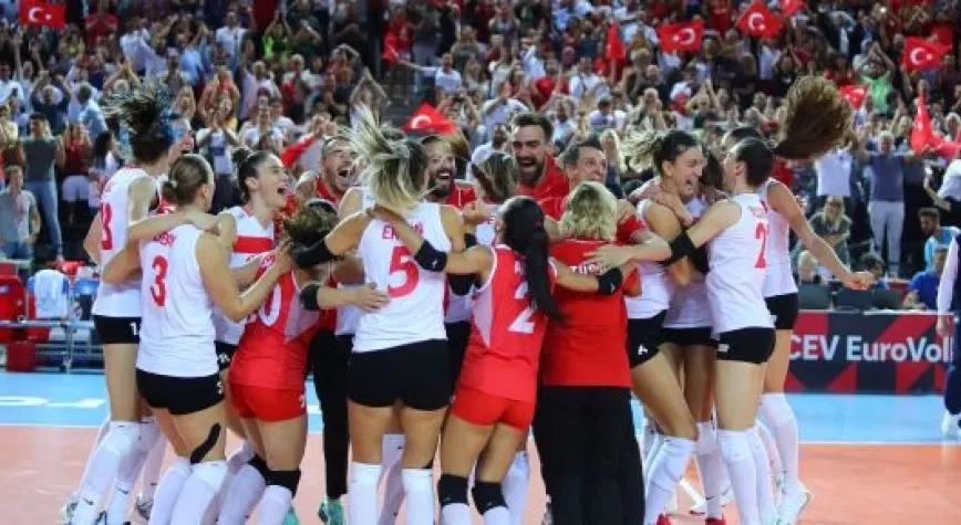 BRAVO SULTANLAR!