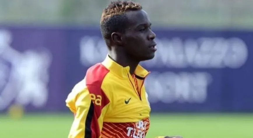 BRUMA AVRUPALININ GÖZÜNE GİRDİ!..