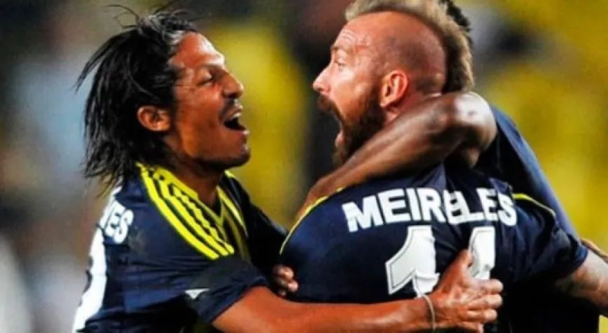 BU FUTBOLCULAR 'PARA' GETİRECEK!..