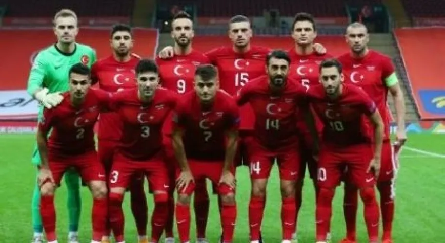 BU MİLLİ TAKIMI ÇÖZEN OLDU MU?