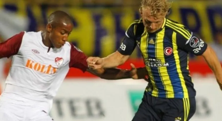 BU NE SEVGİ, BU NE İLGİ BÖYLE?