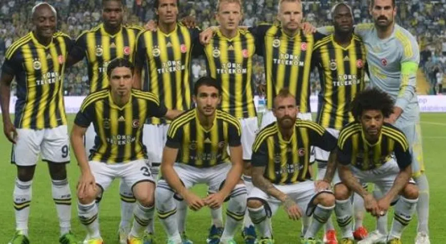 BU TAKIM DEPLASMAN CANAVARI!