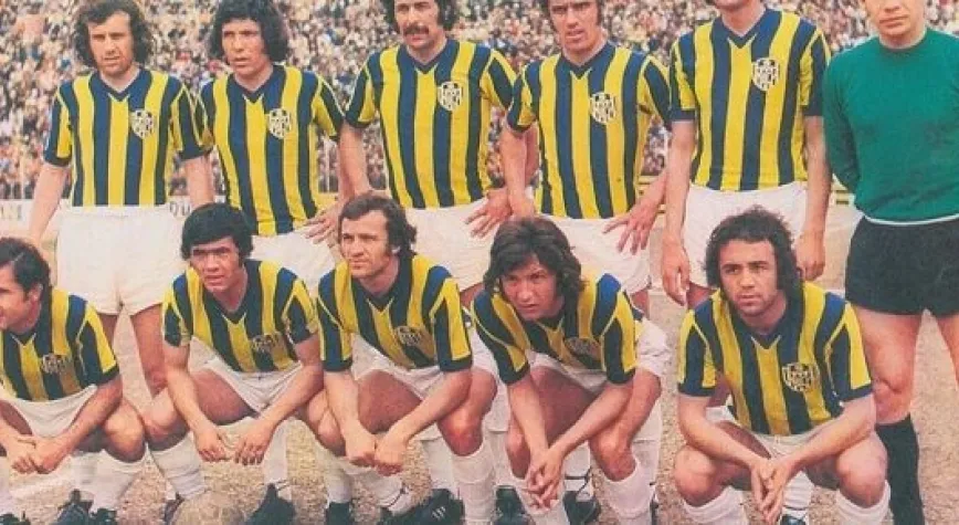 BU TAKIMDAKİLERİ TANIDINIZ MI?