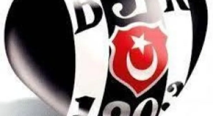 BUGÜN HER YER SİYAH BEYAZ!..