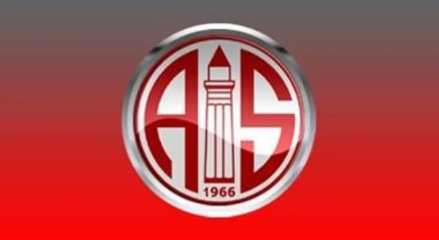 BÜLENT KORKMAZ ANTALYASPOR'DA
