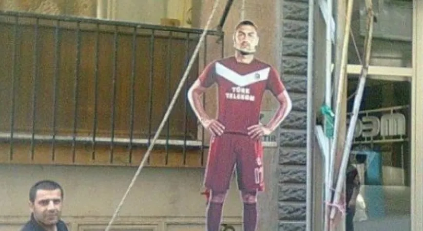 Haber Resmi