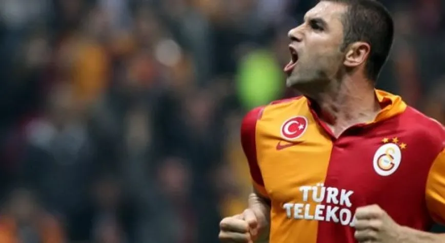 BURAK YILMAZ GİDİYOR MU?