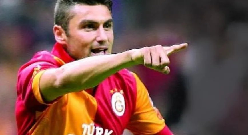 BURAK'IN İNANILMAZ YÜKSELİŞİ!