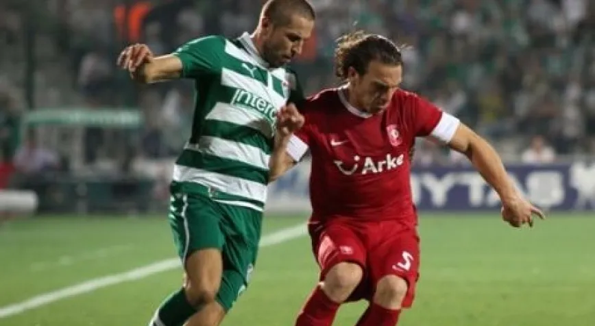 Haber Resmi