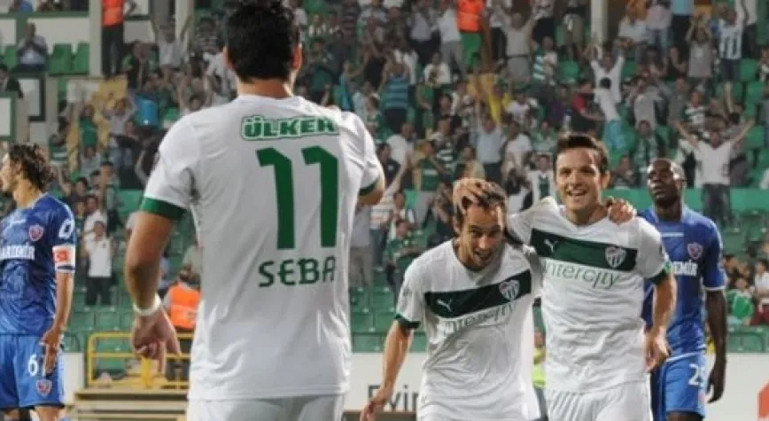 Haber Resmi