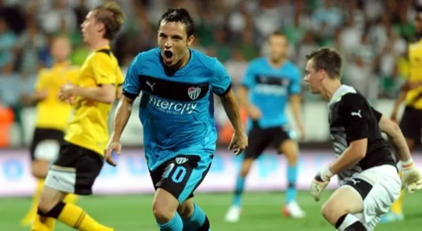 Haber Resmi