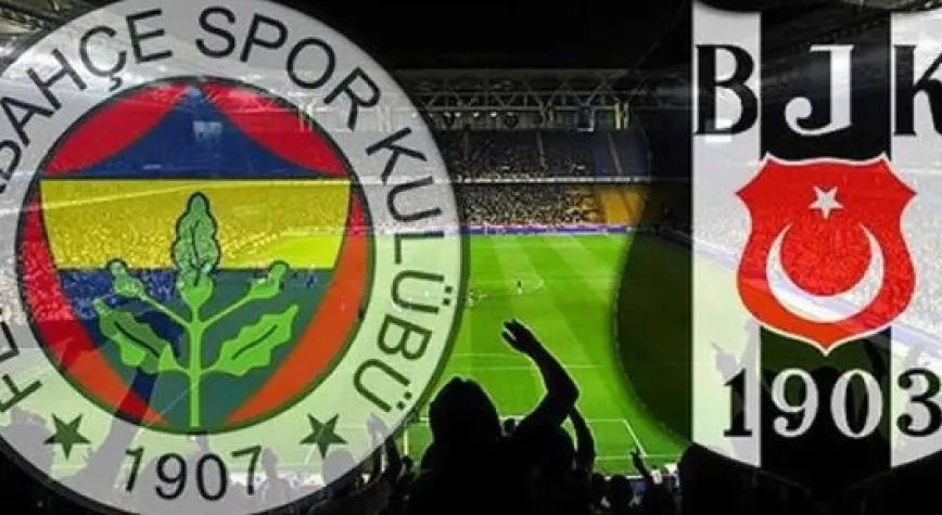 BUYRUN MUHTEŞEM DERBİYE!..