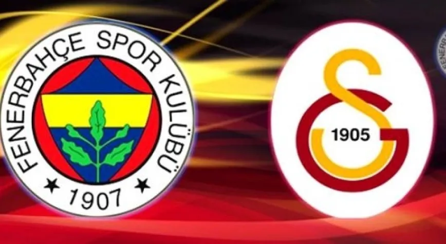 BÜYÜK DERBİDE 11'LER BELLİ!..