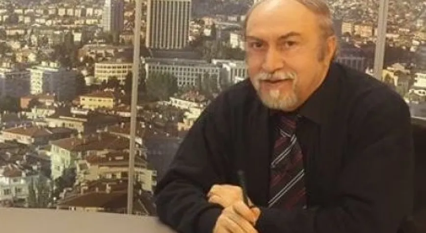 BÜYÜYÜNCE NE OLACAK?..