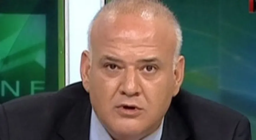 ÇAKAR KENDİ KENDİNE BELA OKUDU!..
