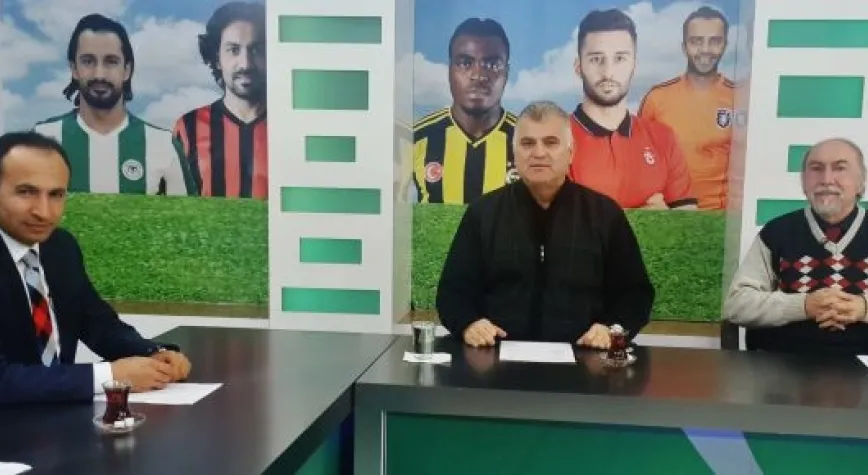 ÇAKIR DERBİYİ İYİ YÖNETTİ!..