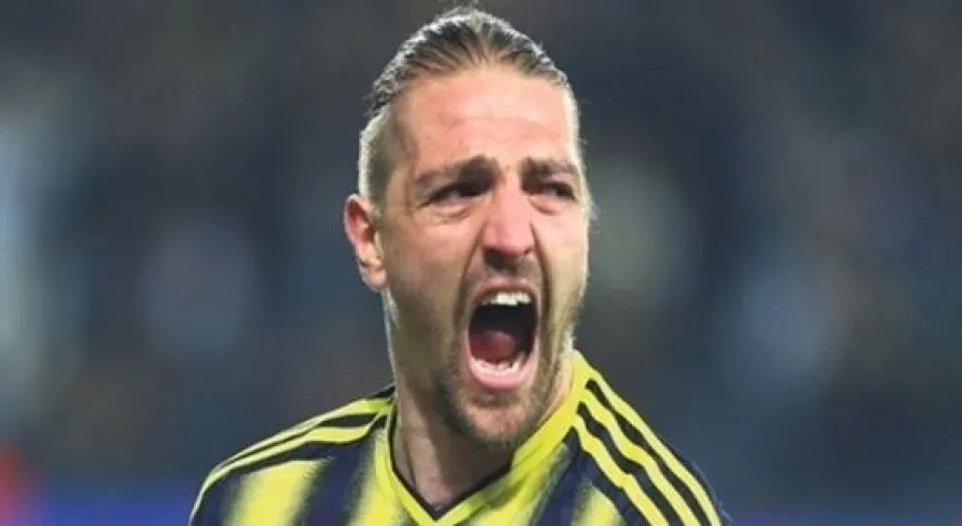 CANER'İN GOLÜNE BÜYÜK ÖVGÜ...