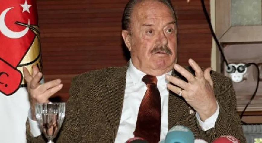 CAVCAV: HADDİMİ AŞTIM!..