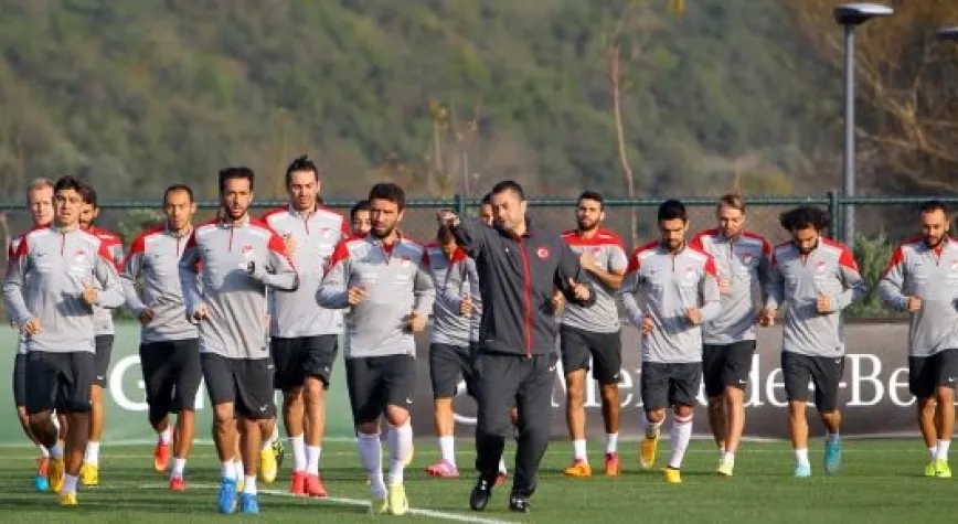 ÇEKLERİ BEKLİYORUZ!..