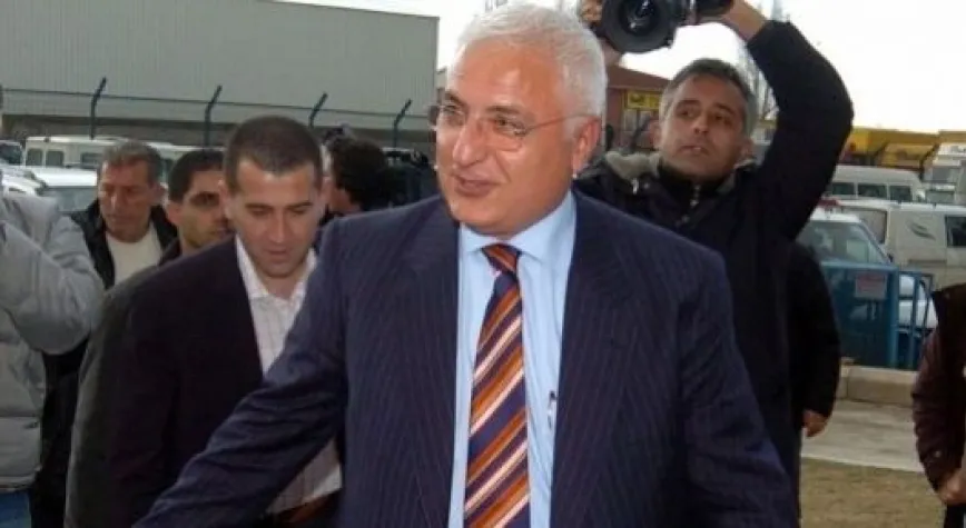 CEMAL AYDIN HAYATA VEDA ETTİ!