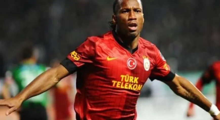 'CHELSEA G.SARAYDAN 10 KAT İYİ!..'