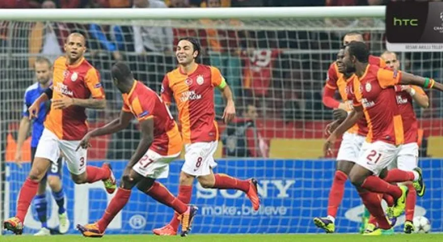 CİMBOM 4'LÜ TURNUVAYA KATILACAK!..