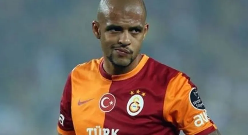 CİMBOM MELO'YU KAYBETTİ!..