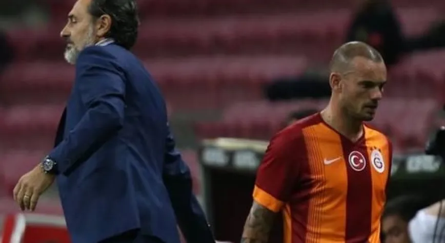 CİMBOMDA KRİZ!..