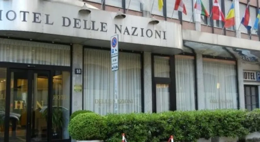 CİNAYET OTELDE Mİ GERÇEKLEŞTİ?