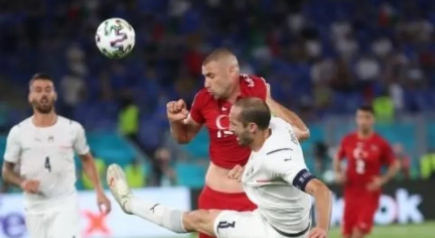 ÇOK KÖTÜ OYNADIK!