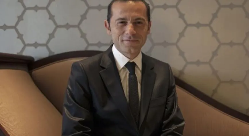 CÜNEYT ÇAKIR AMELİYAT OLDU!..
