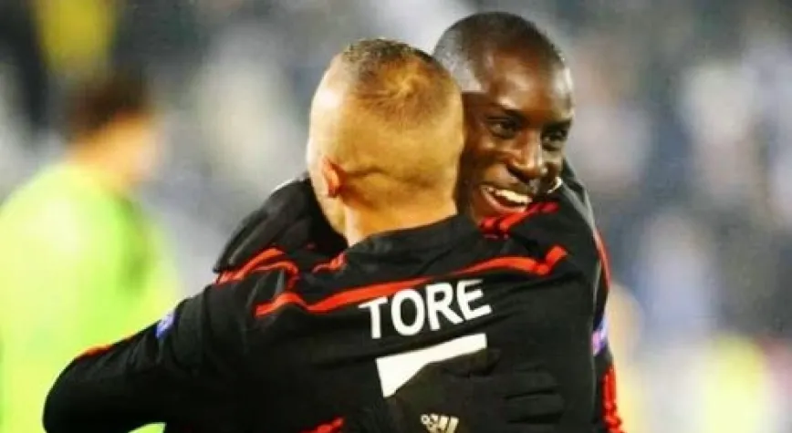DEMBA BA GİTTİ Mİ?